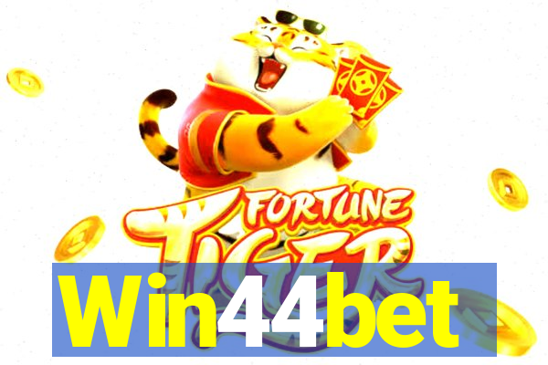 Win44bet