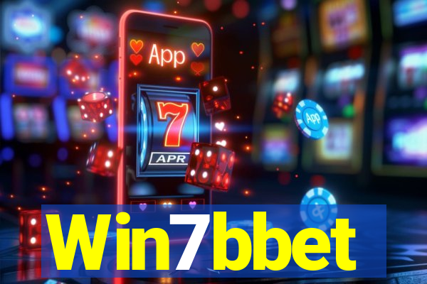 Win7bbet