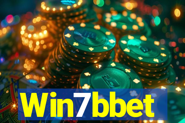 Win7bbet