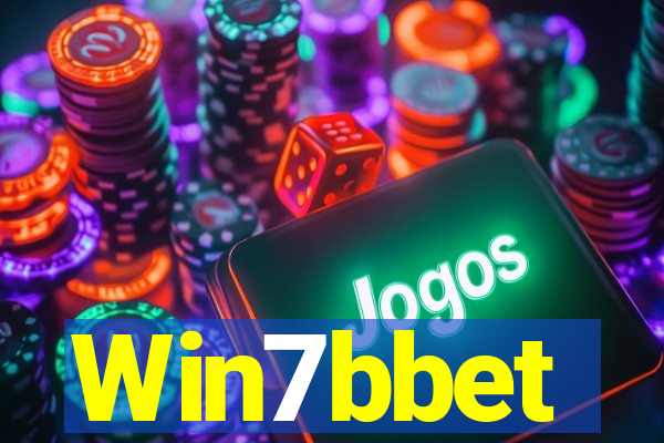 Win7bbet