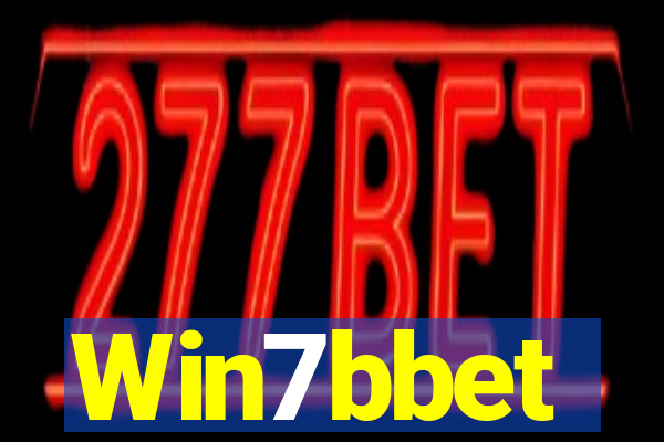 Win7bbet