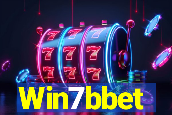 Win7bbet