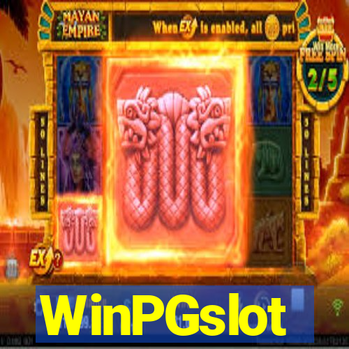 WinPGslot