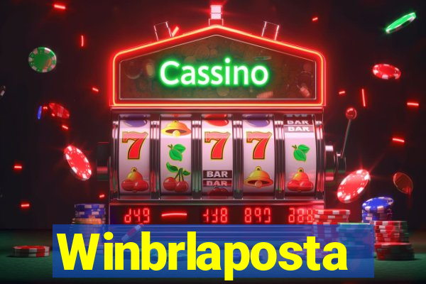 Winbrlaposta