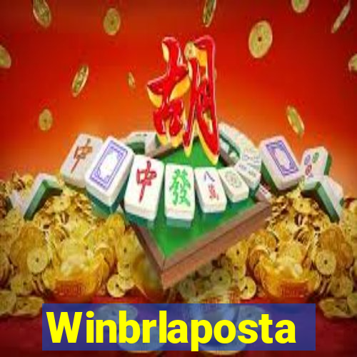 Winbrlaposta