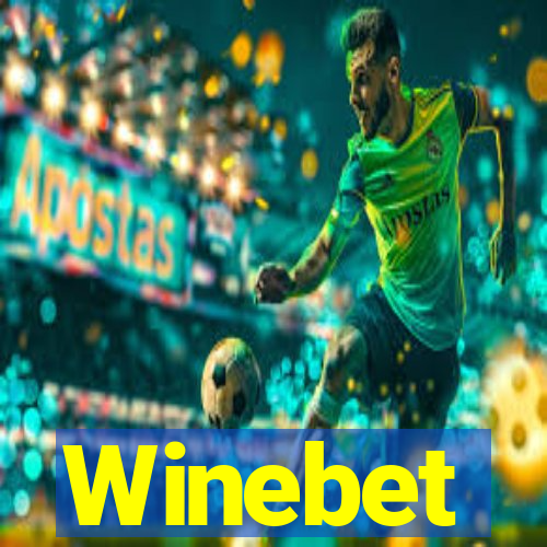 Winebet