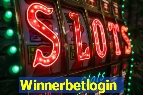 Winnerbetlogin