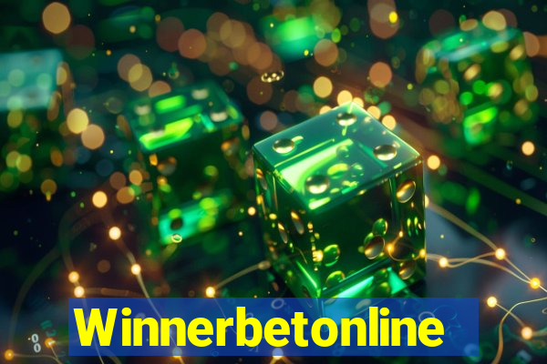 Winnerbetonline