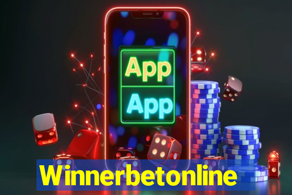 Winnerbetonline