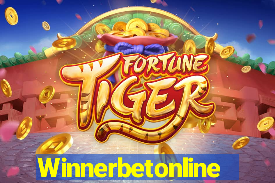 Winnerbetonline