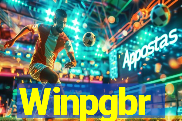 Winpgbr