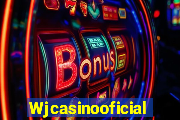 Wjcasinooficial