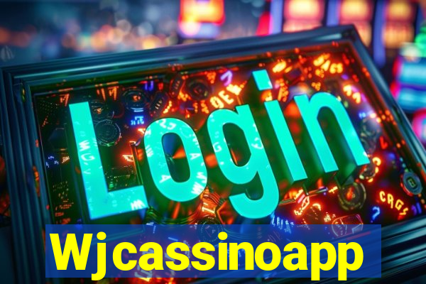 Wjcassinoapp