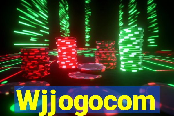 Wjjogocom