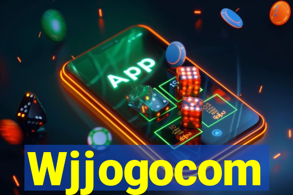 Wjjogocom