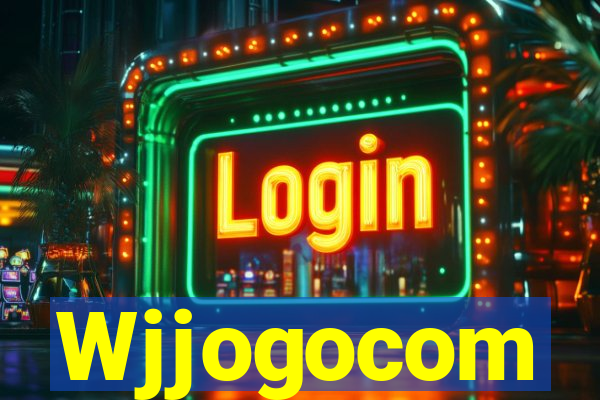 Wjjogocom