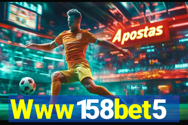 Www158bet5