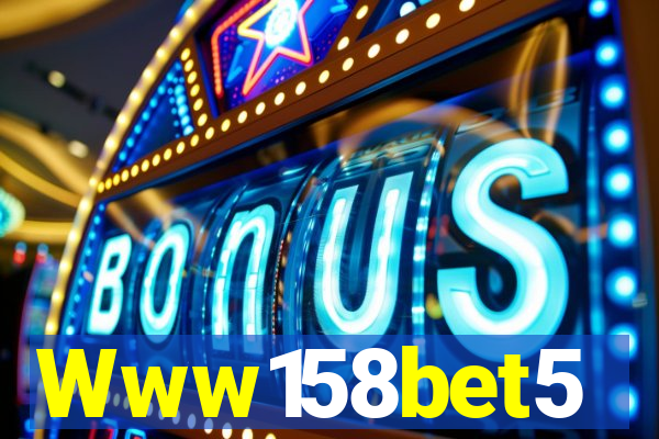 Www158bet5