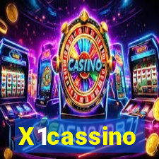 X1cassino