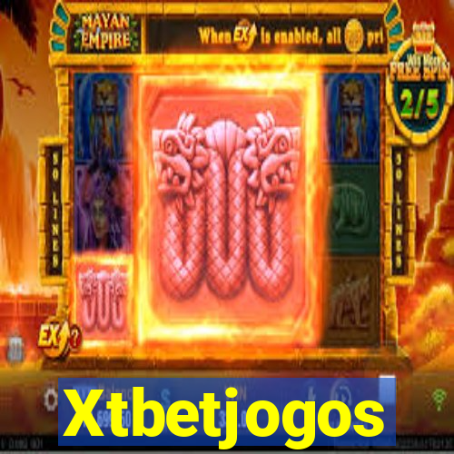 Xtbetjogos