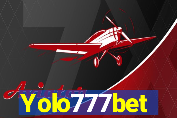 Yolo777bet