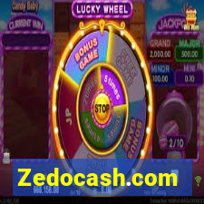 Zedocash.com