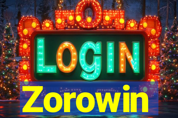 Zorowin