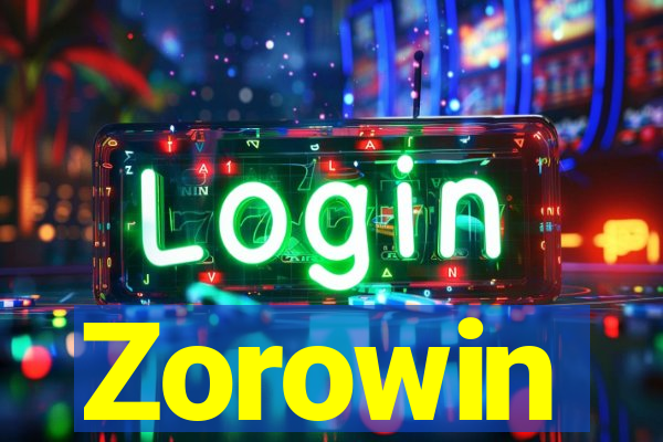 Zorowin