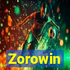 Zorowin