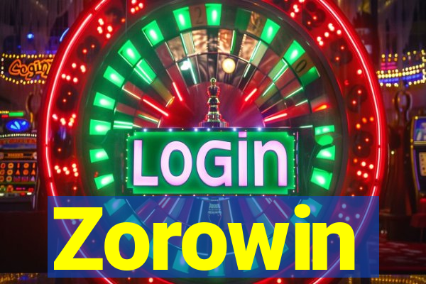 Zorowin