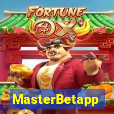 MasterBetapp