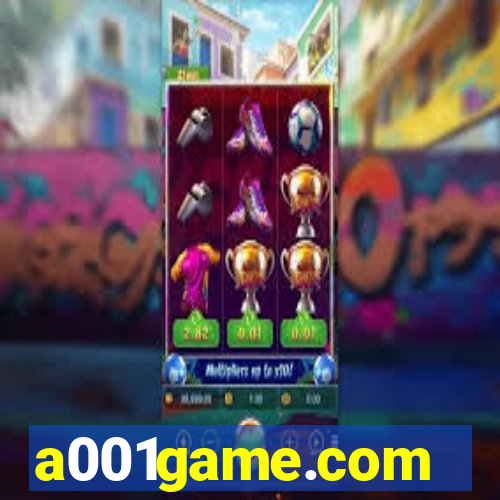 a001game.com