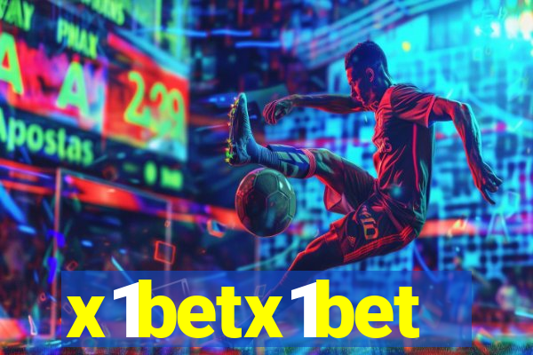 x1betx1bet