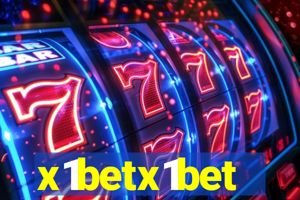 x1betx1bet