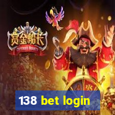 138 bet login