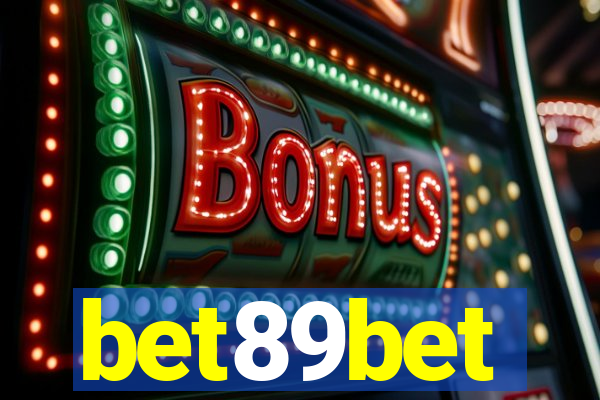 bet89bet