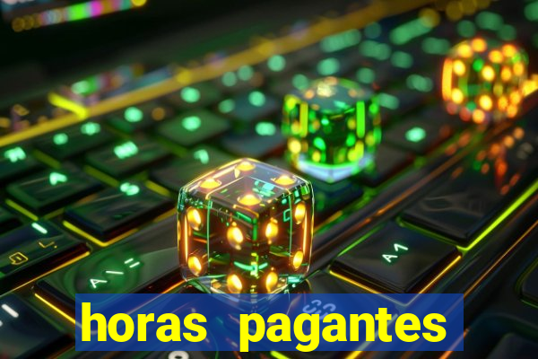 horas pagantes fortune rabbit