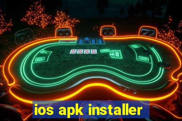 ios apk installer