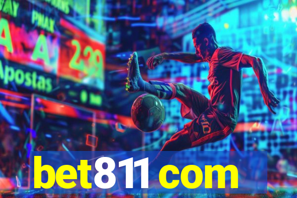 bet811 com