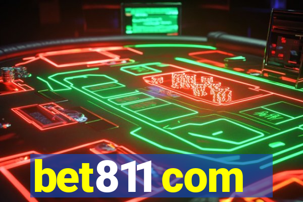 bet811 com