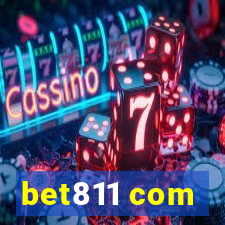 bet811 com