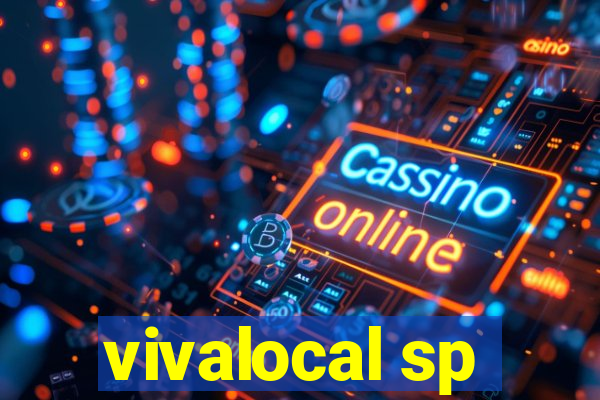 vivalocal sp