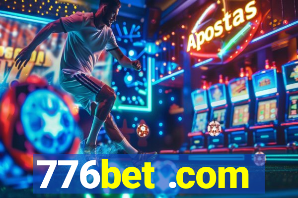 776bet .com