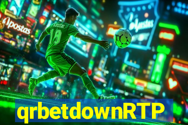 qrbetdownRTP