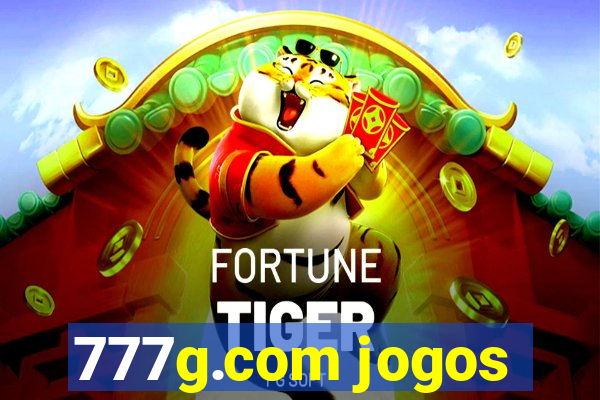 777g.com jogos