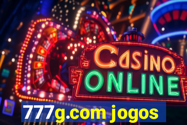 777g.com jogos