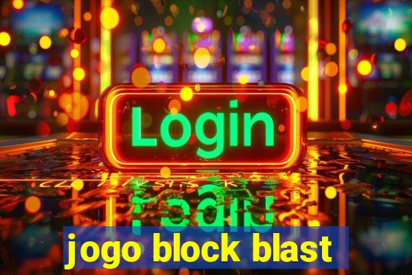 jogo block blast