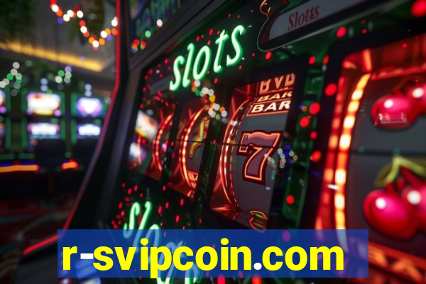 r-svipcoin.com