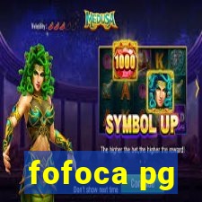 fofoca pg