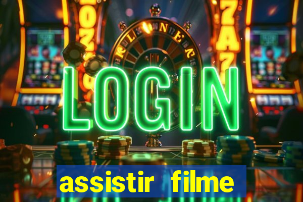 assistir filme jogos mortais